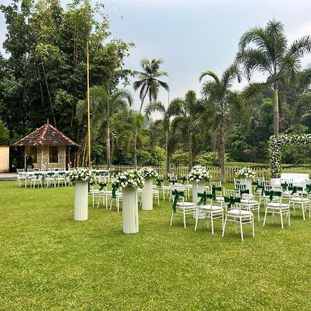 Sparrow Vale Resort Kotamangalam Kültér fotó