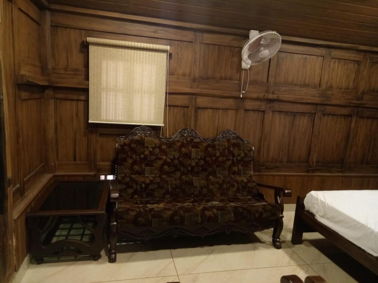 Sparrow Vale Resort Kotamangalam Kültér fotó