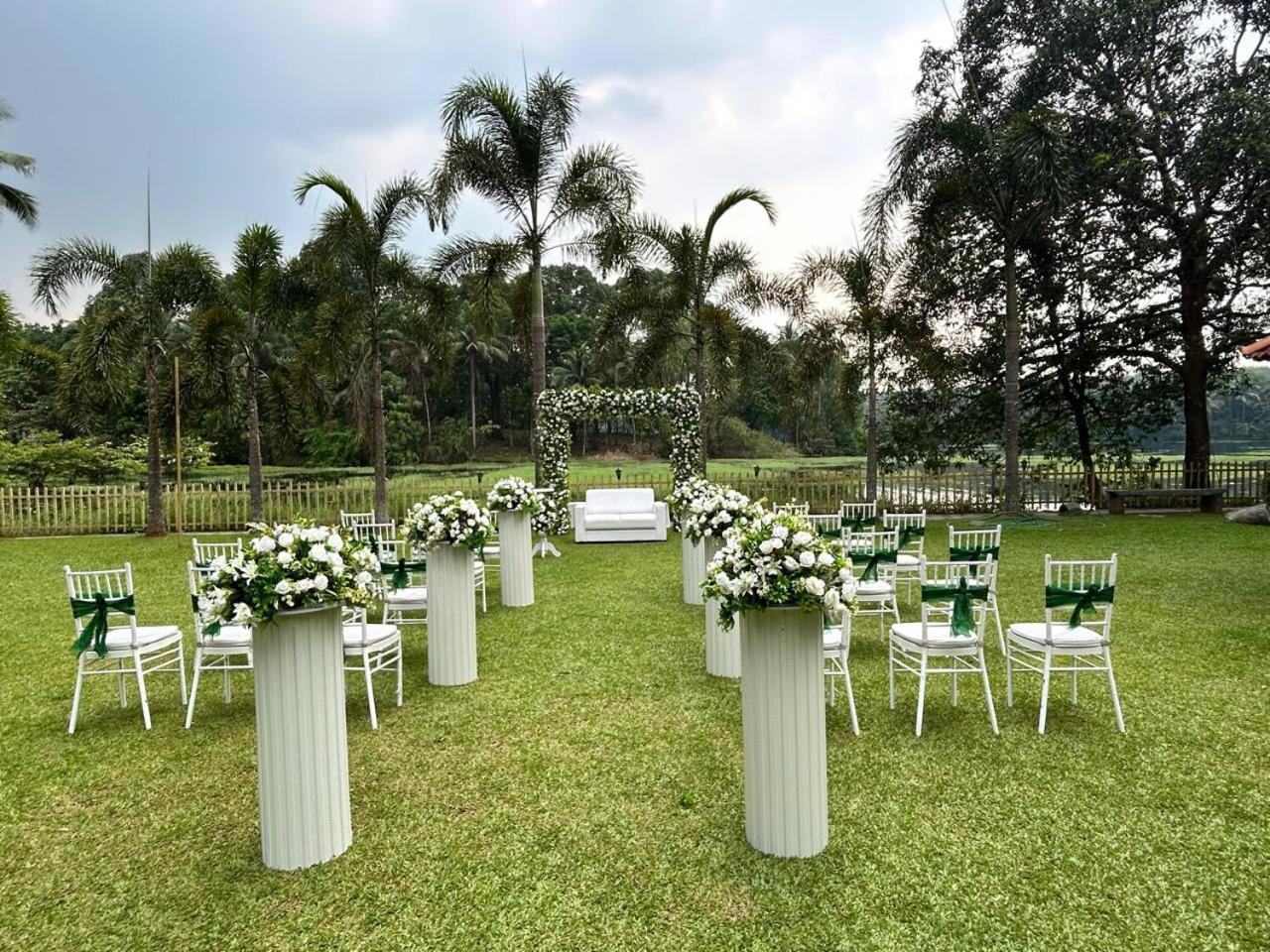 Sparrow Vale Resort Kotamangalam Kültér fotó